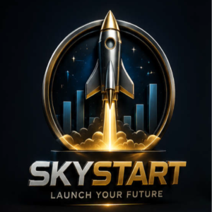 Sky Start - Launch your future